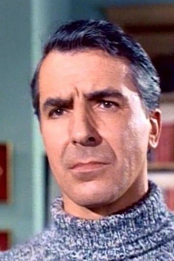 Laurence Payne profile