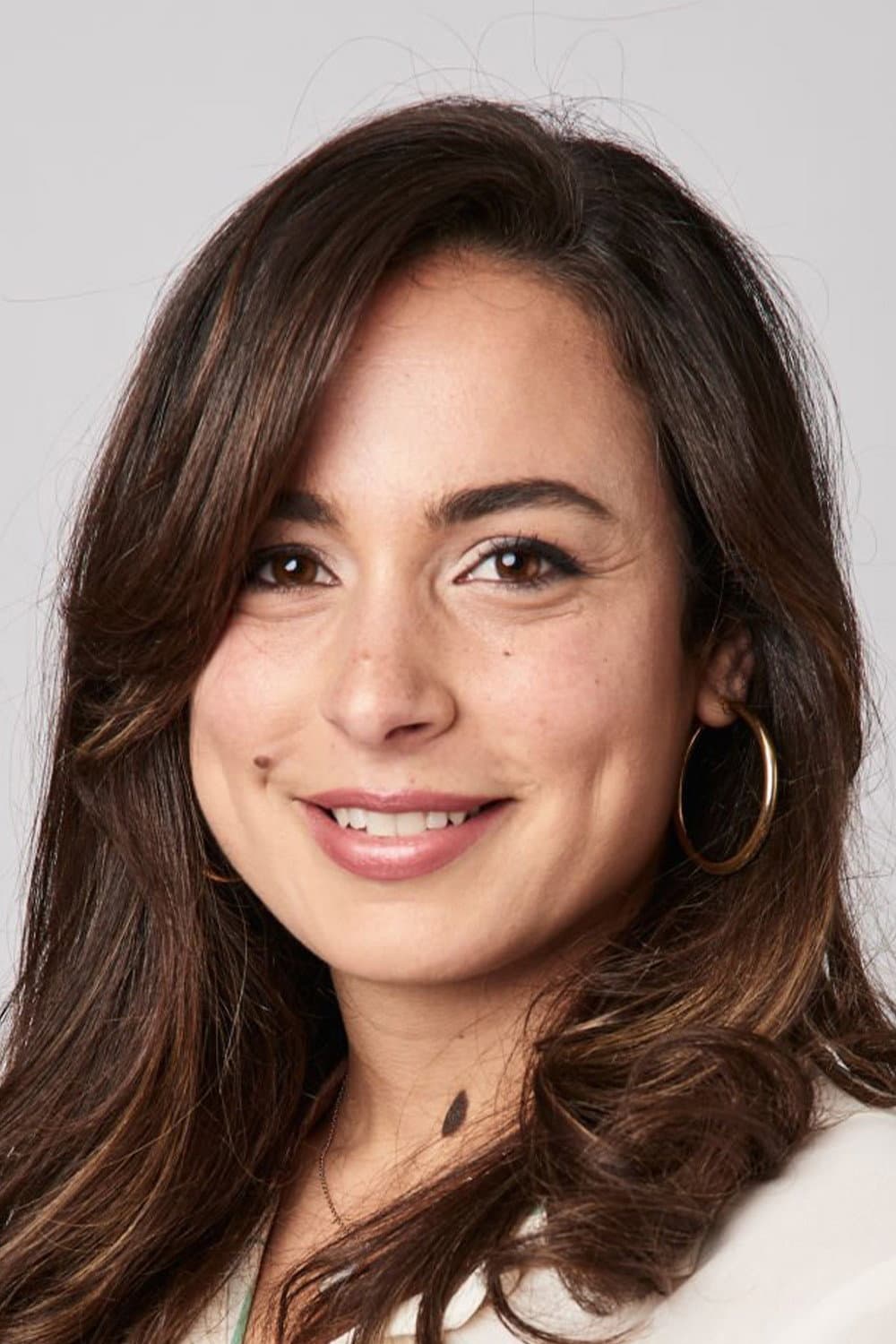 Yasmine Qaddumi profile