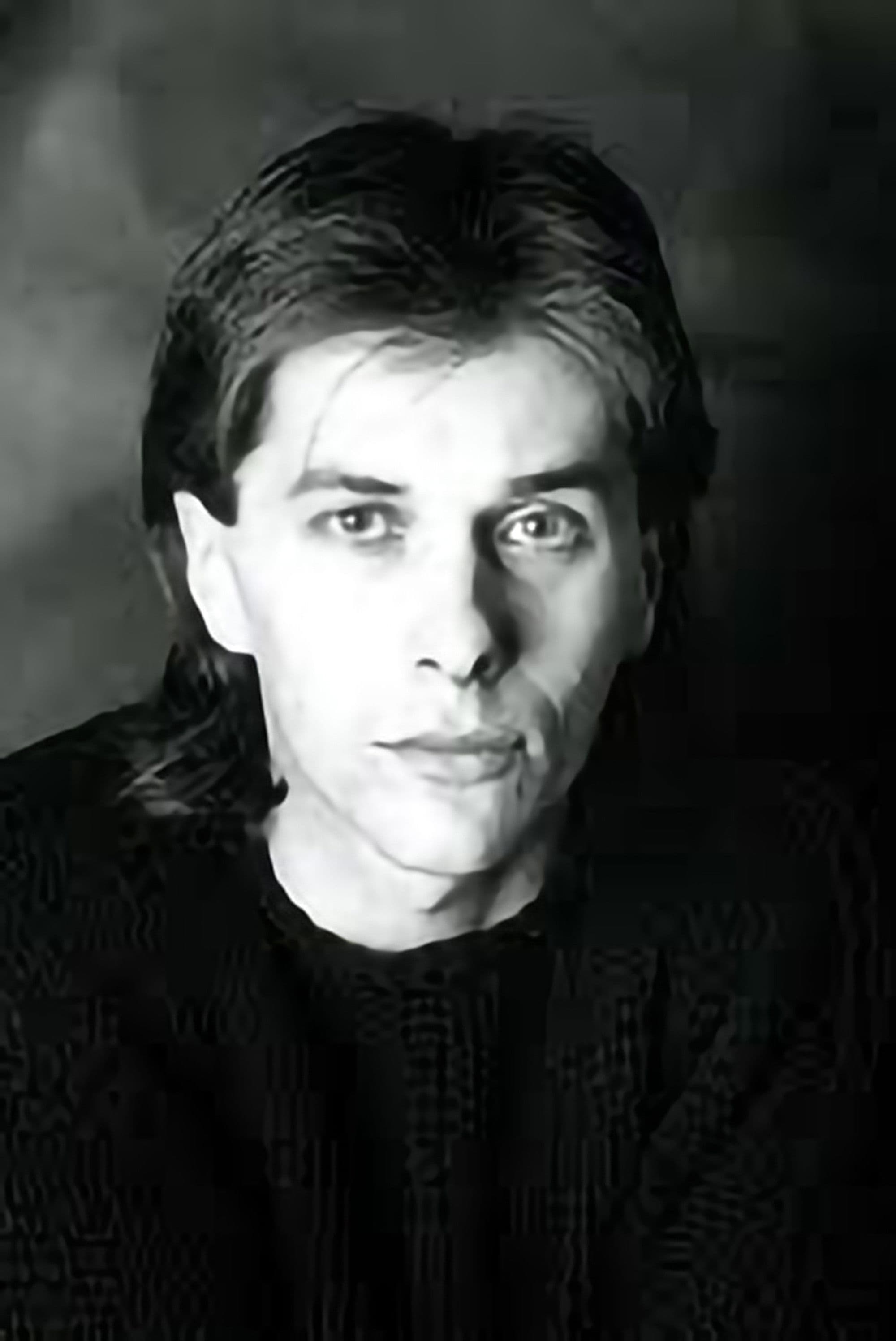 Amos Guttman profile