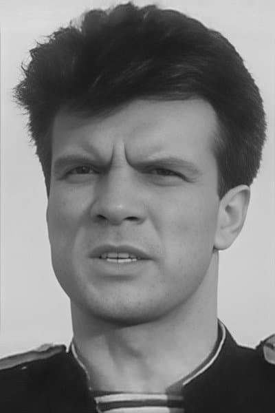 Anatoliy Kotenyov profile