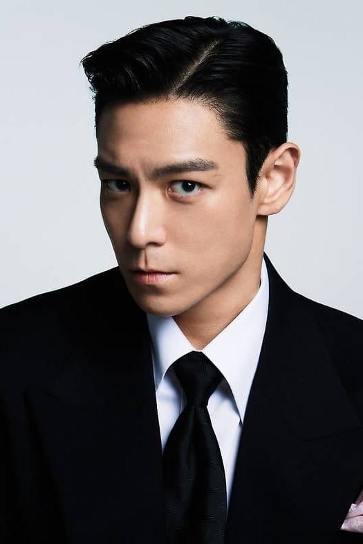 T.O.P profile