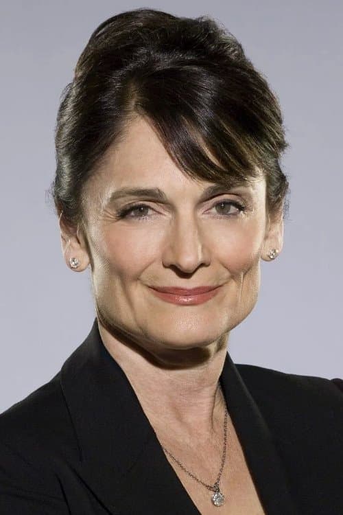 Cristine Rose profile