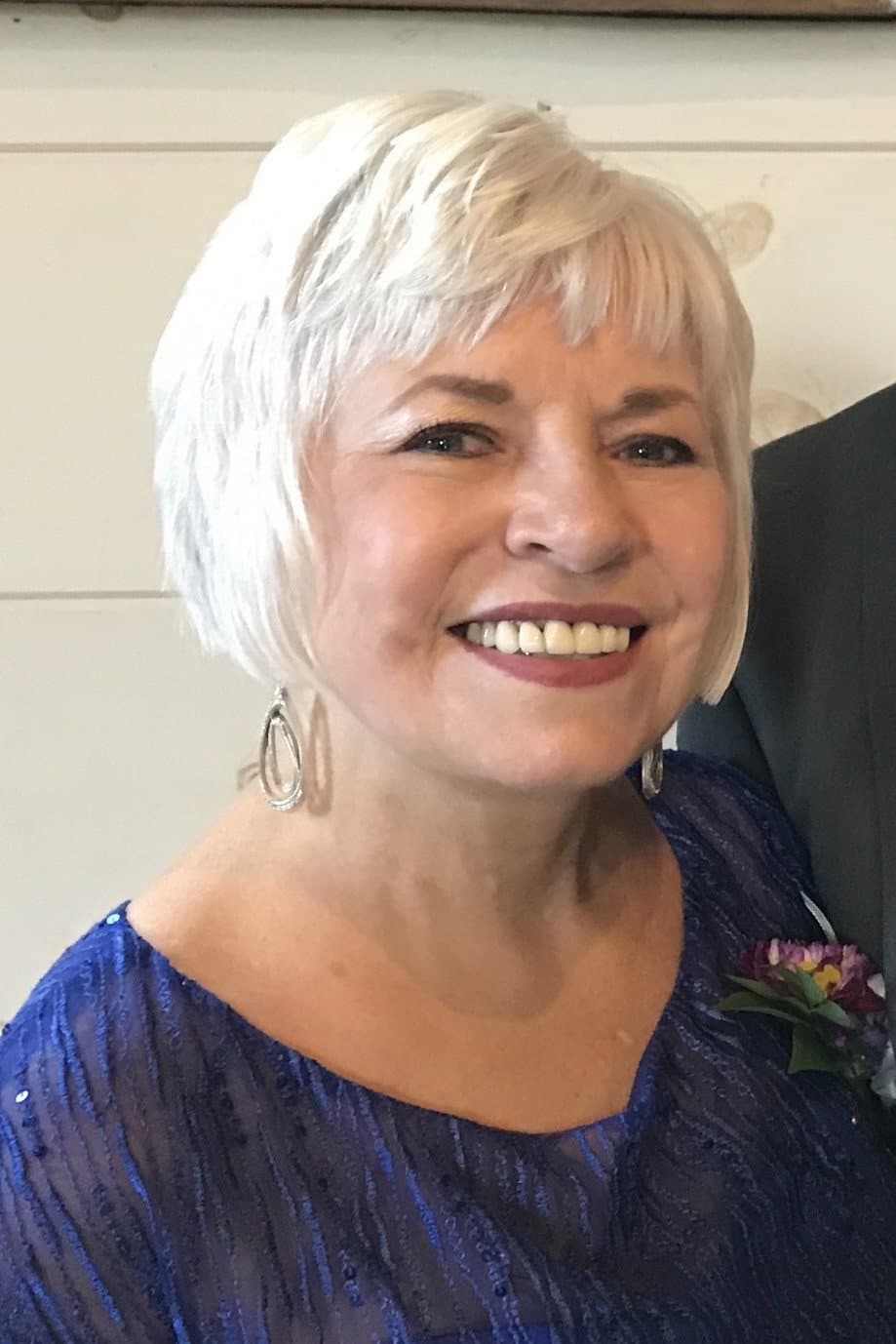 Karen Tranell profile