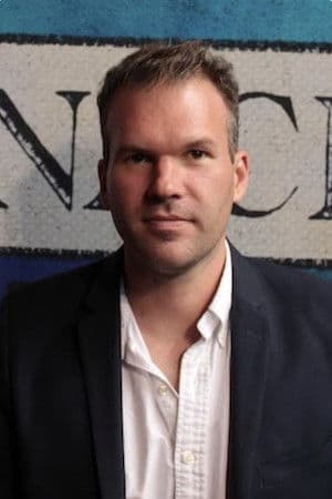 Janek Ambros profile