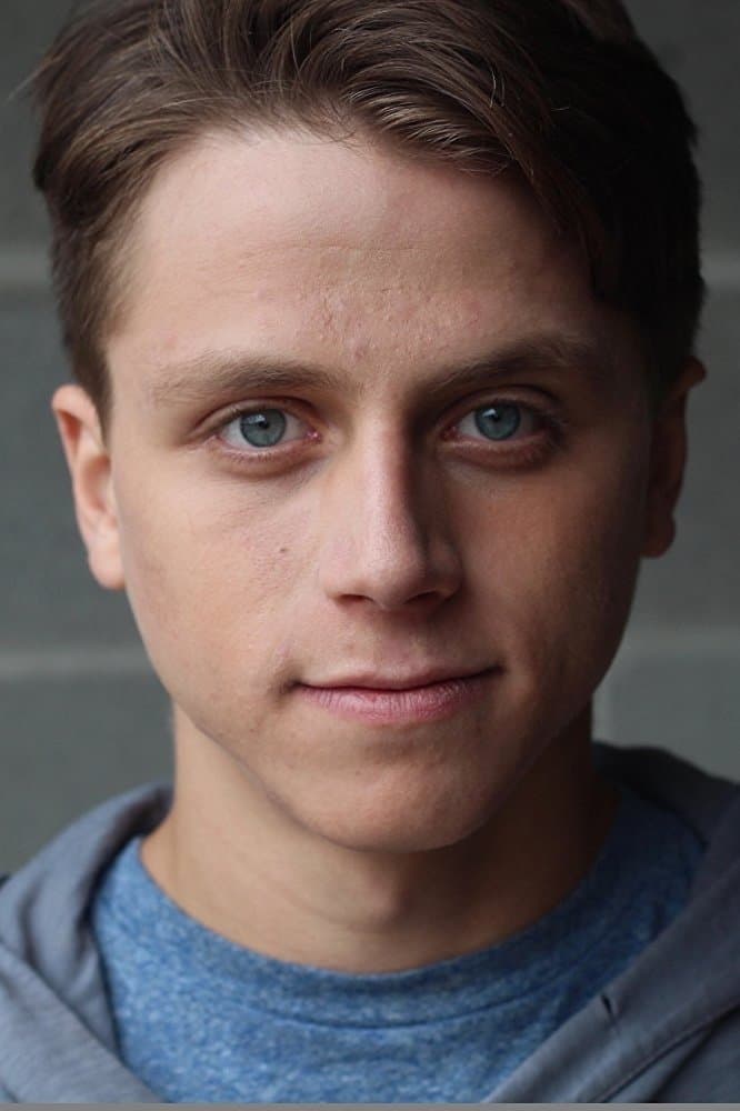 Michael Gideon Sherry profile