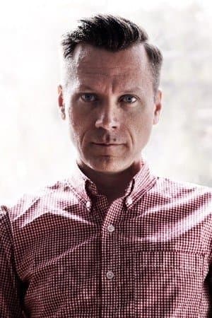 Tony Elliott profile