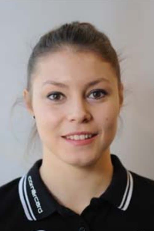 Caterina Barloggio profile