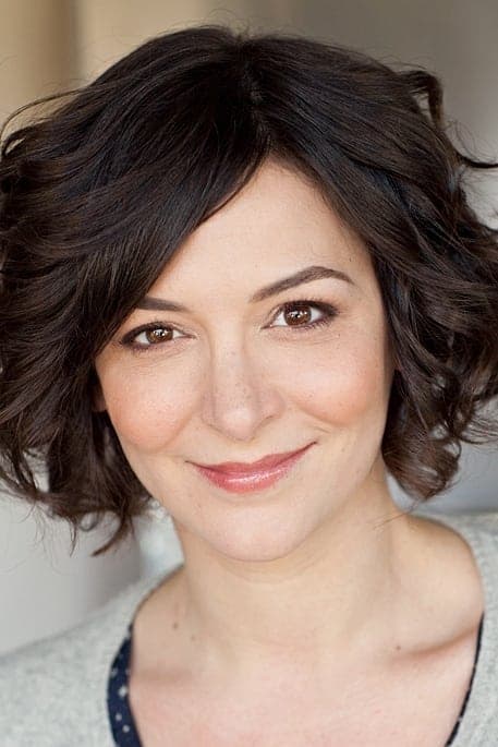 Jaime Andrews profile