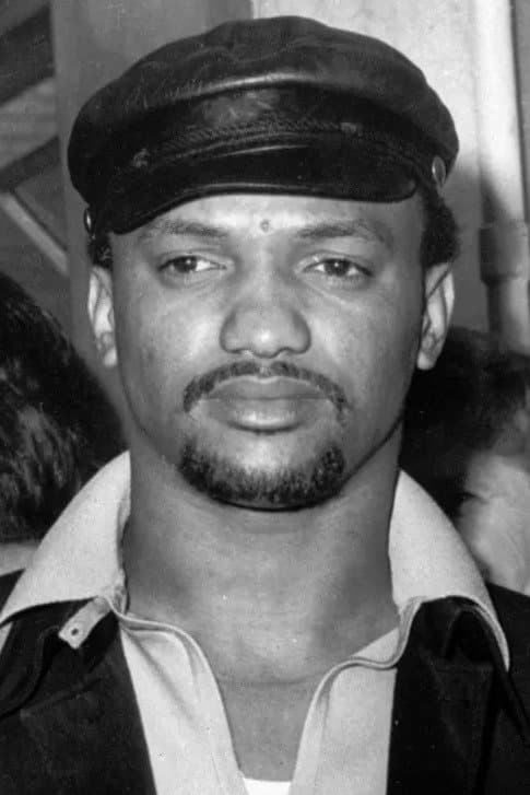 Geronimo Pratt profile