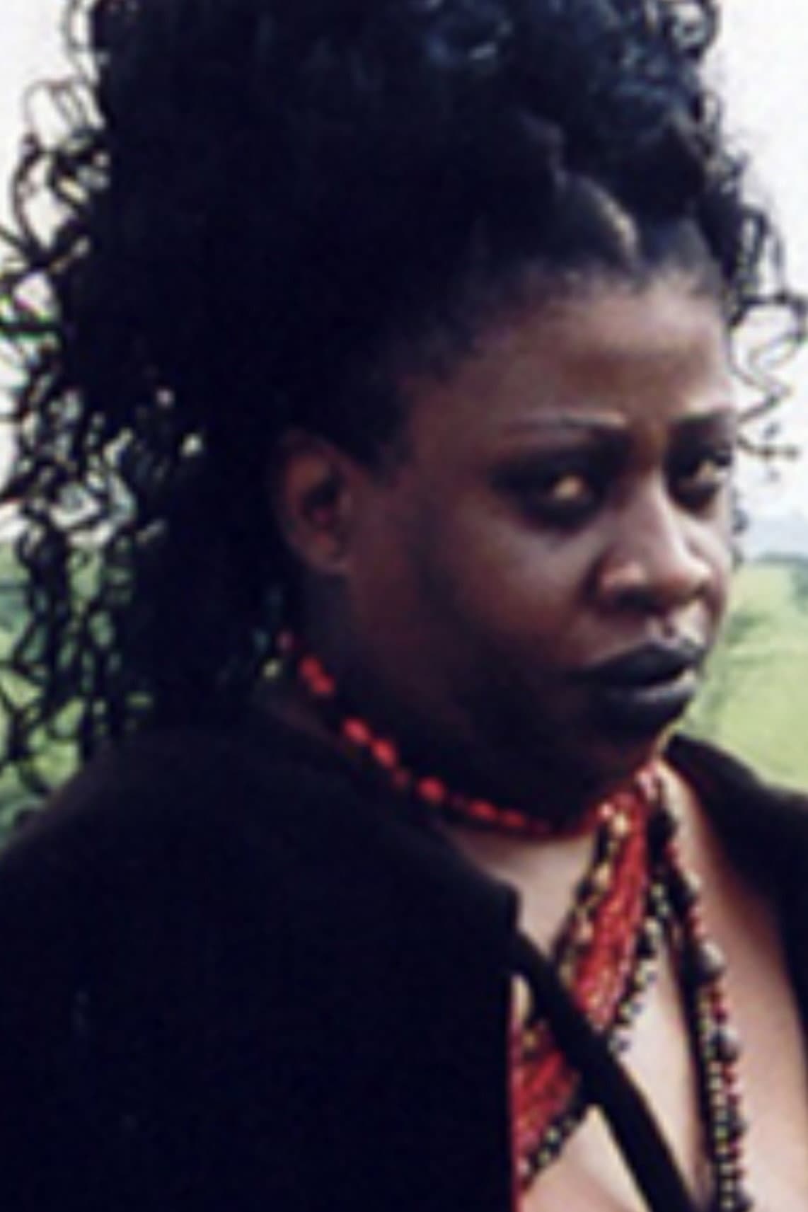 Cláudia Juliana profile