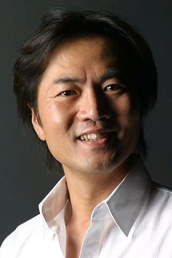 Koji Hiwatari profile