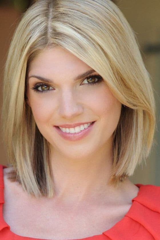 Lauren Benz Phillips profile