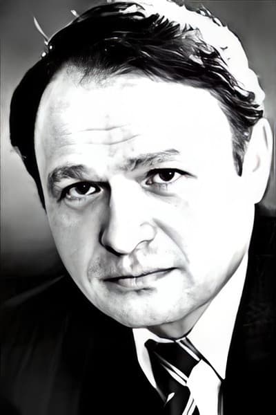 Gennadiy Bogachyov profile