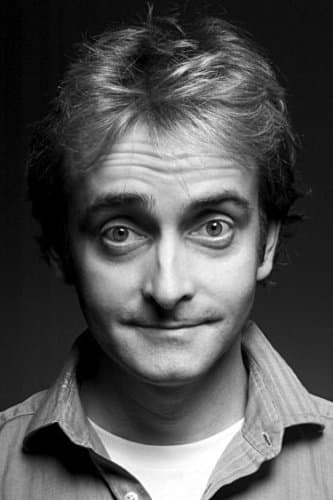 Tim FitzHigham profile