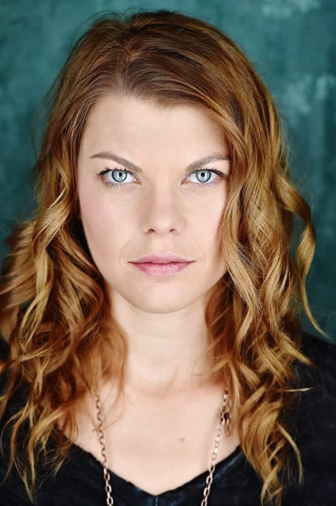 Ruth Reynolds profile