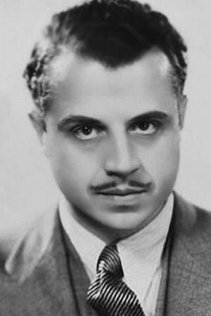 Leonard Ceeley profile