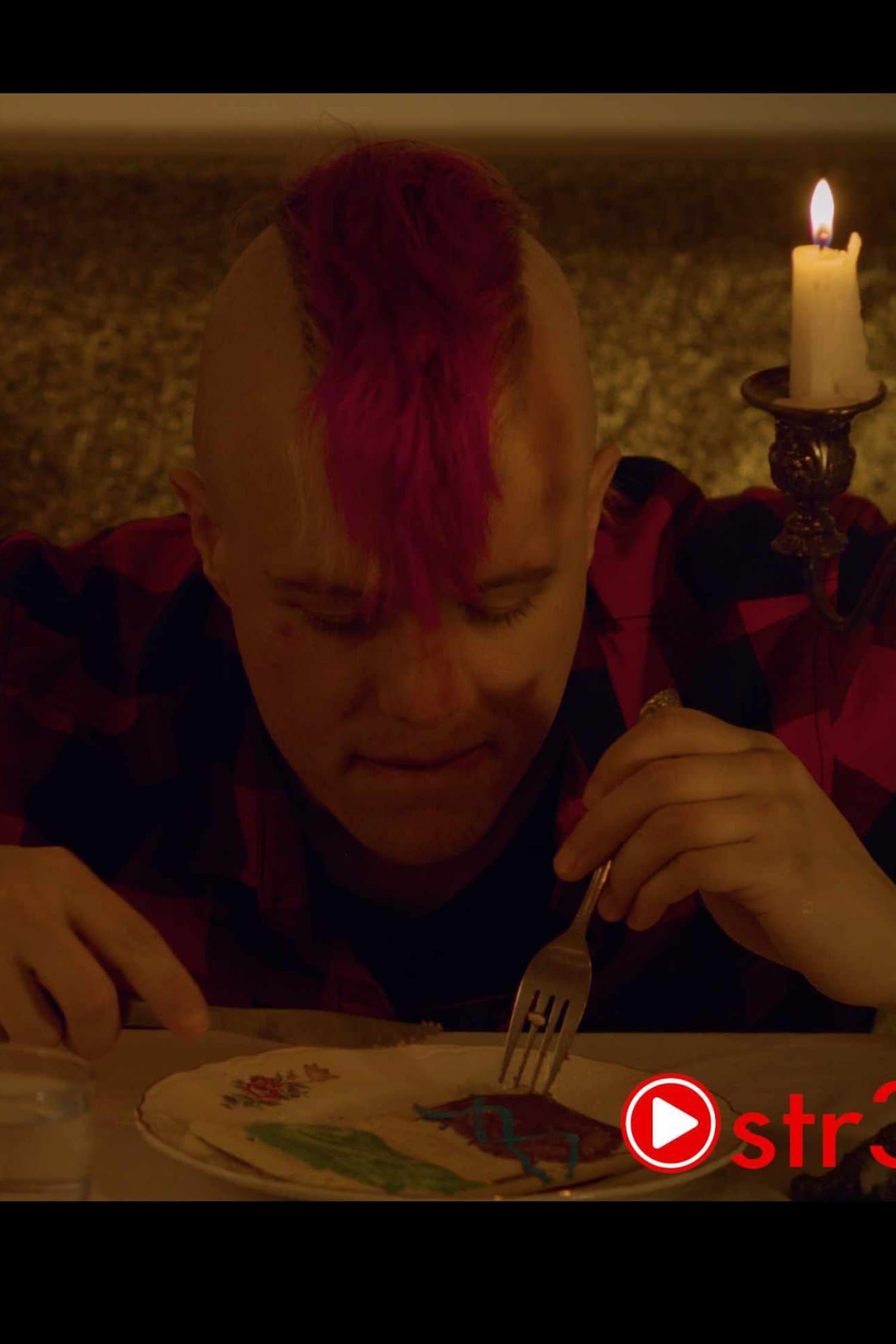 Matt Stuertz profile