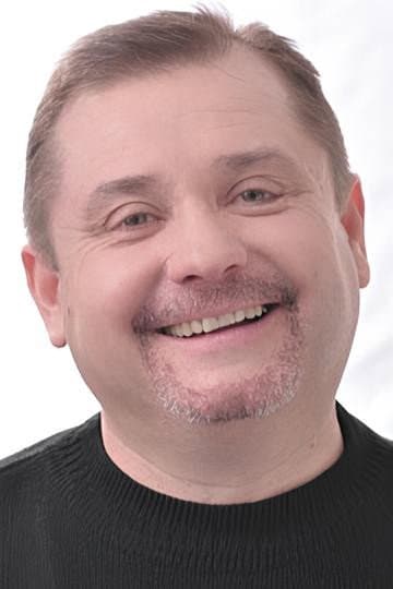 Oleh Shushpannikov profile