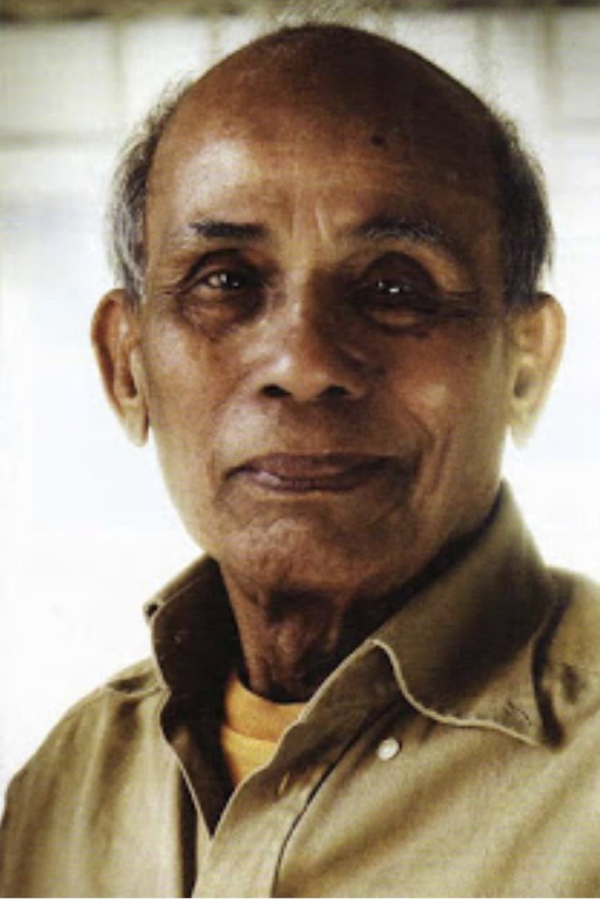 Sitor Situmorang profile