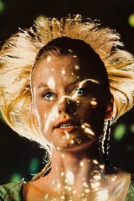 Sally Anne Newton profile