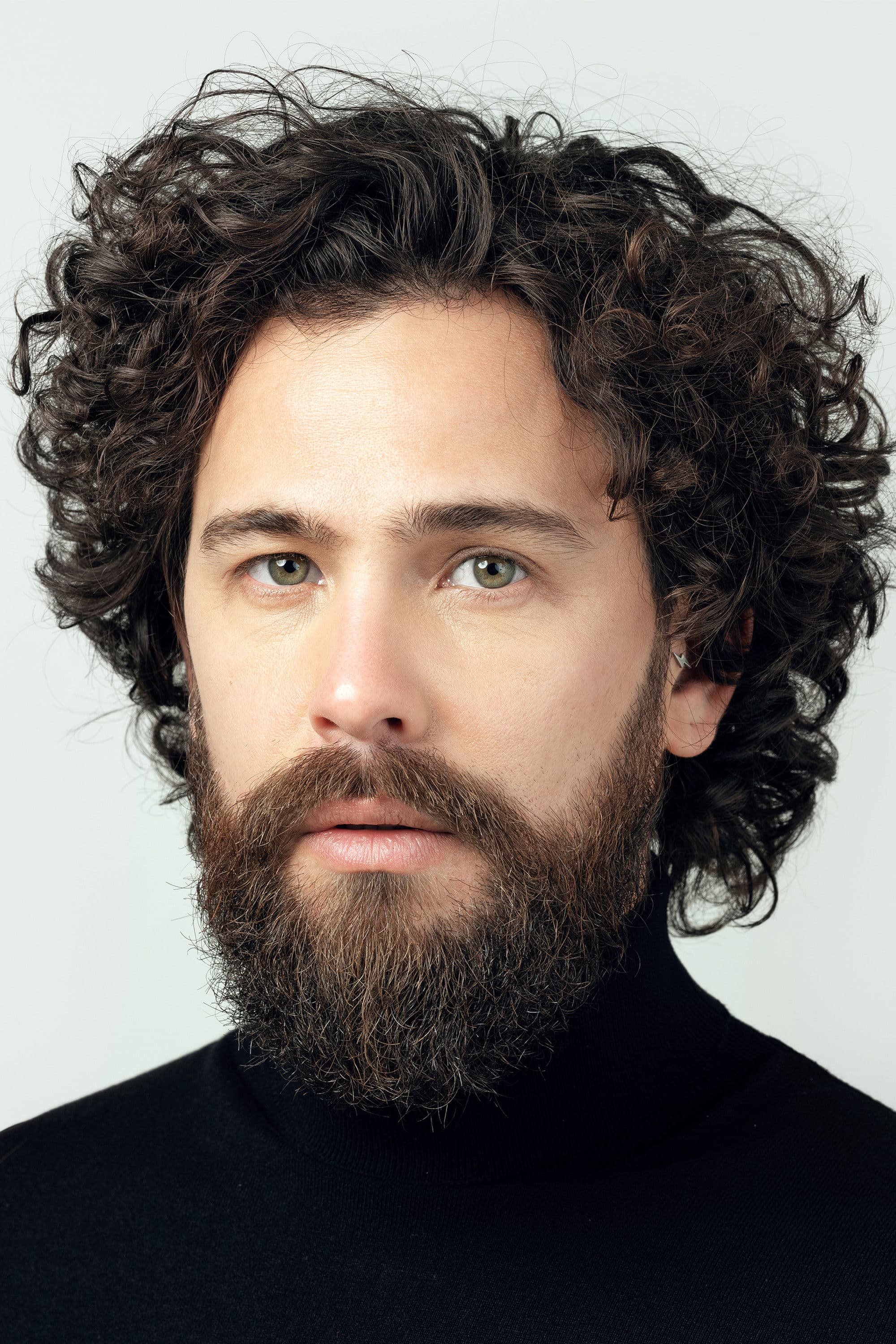 Héctor Medina profile