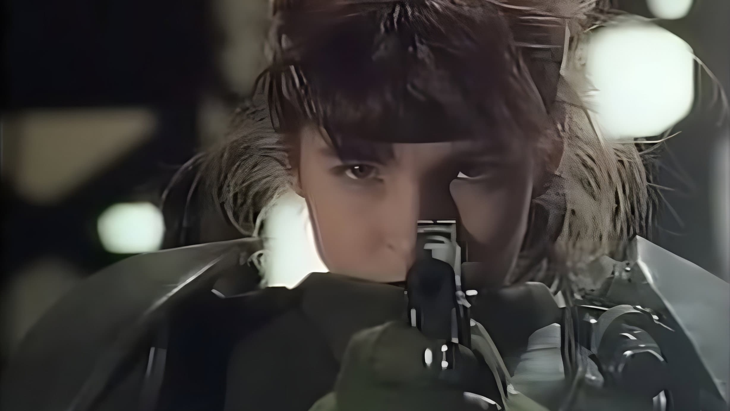 Appleseed Special Prologue