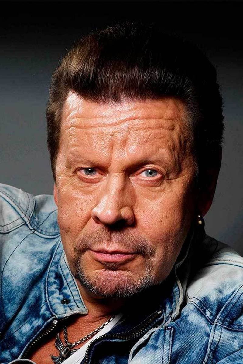 Pate Mustajärvi profile