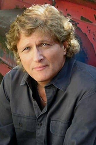 Steve Carver profile