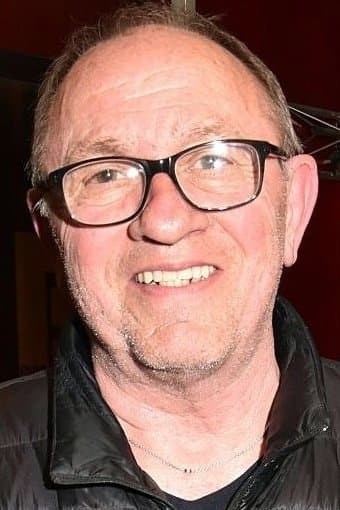 Alain Depardieu profile