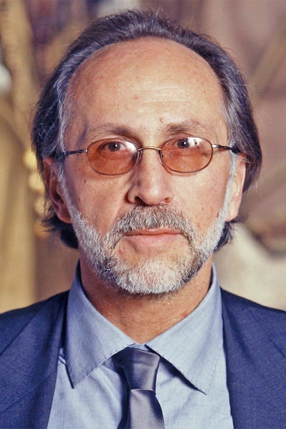 Richard P. Rubinstein profile