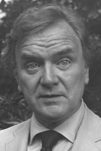 Kevin O'Morrison profile