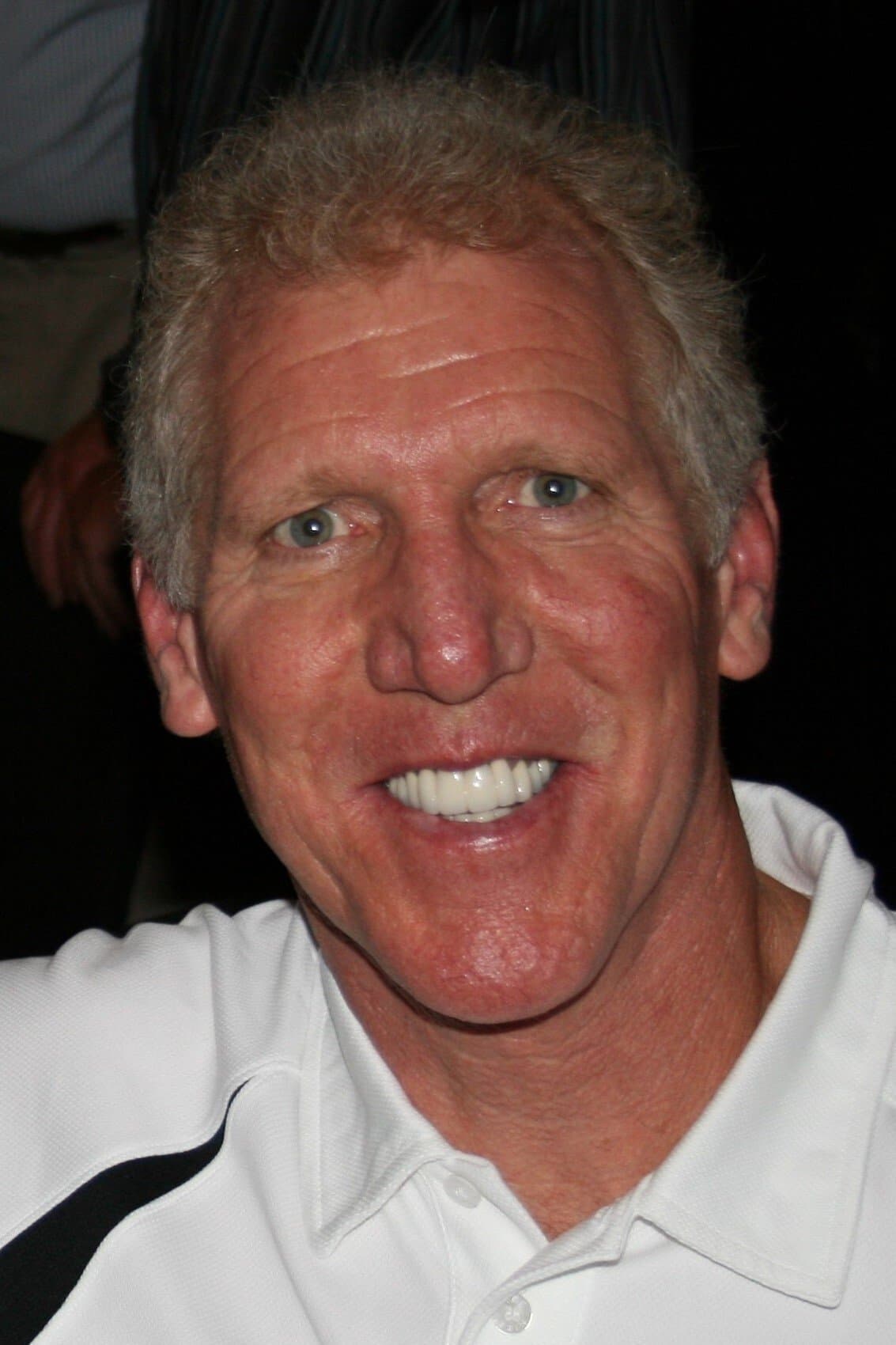 Bill Walton profile