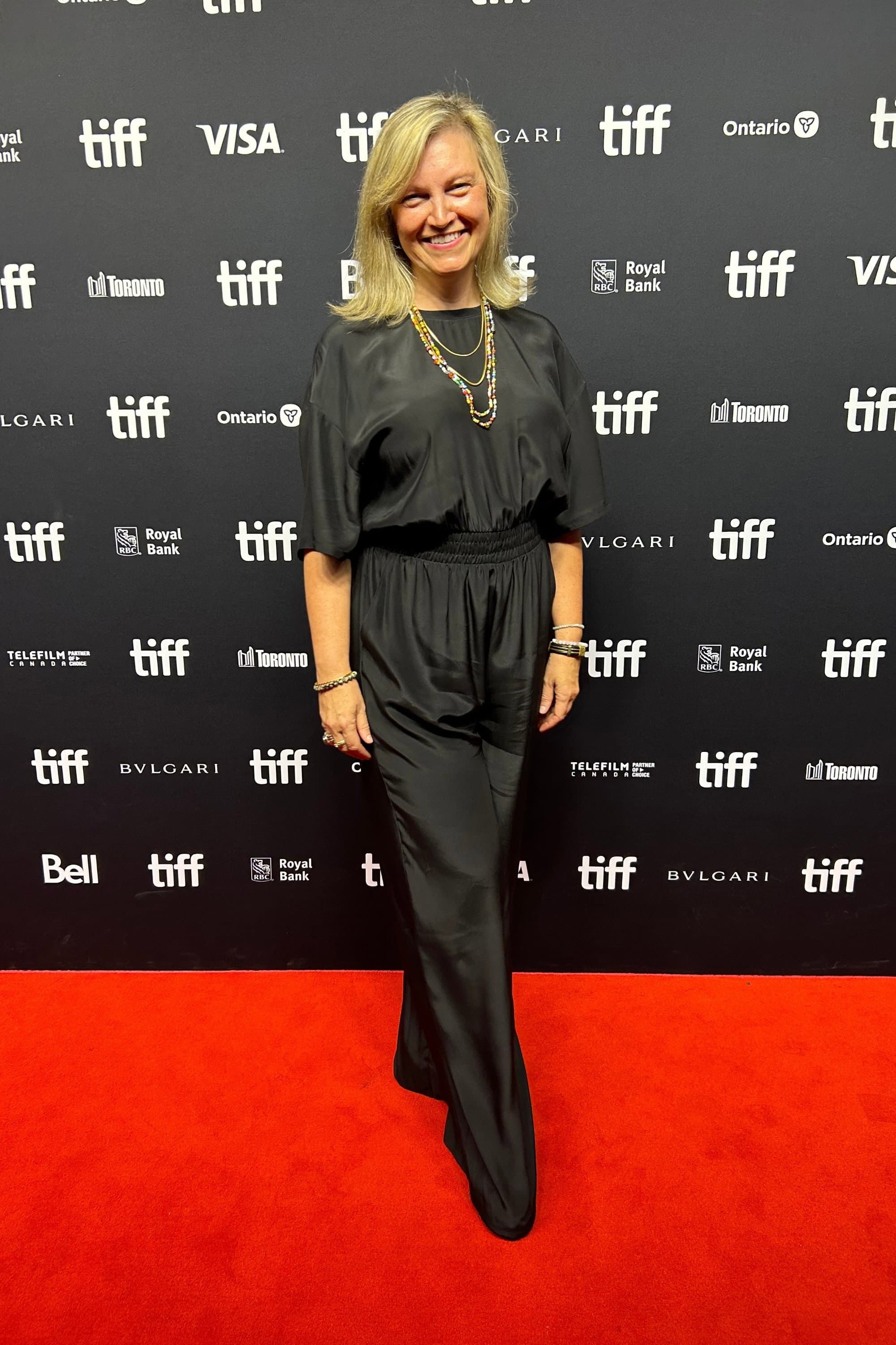 Lindsay Lanzillotta profile