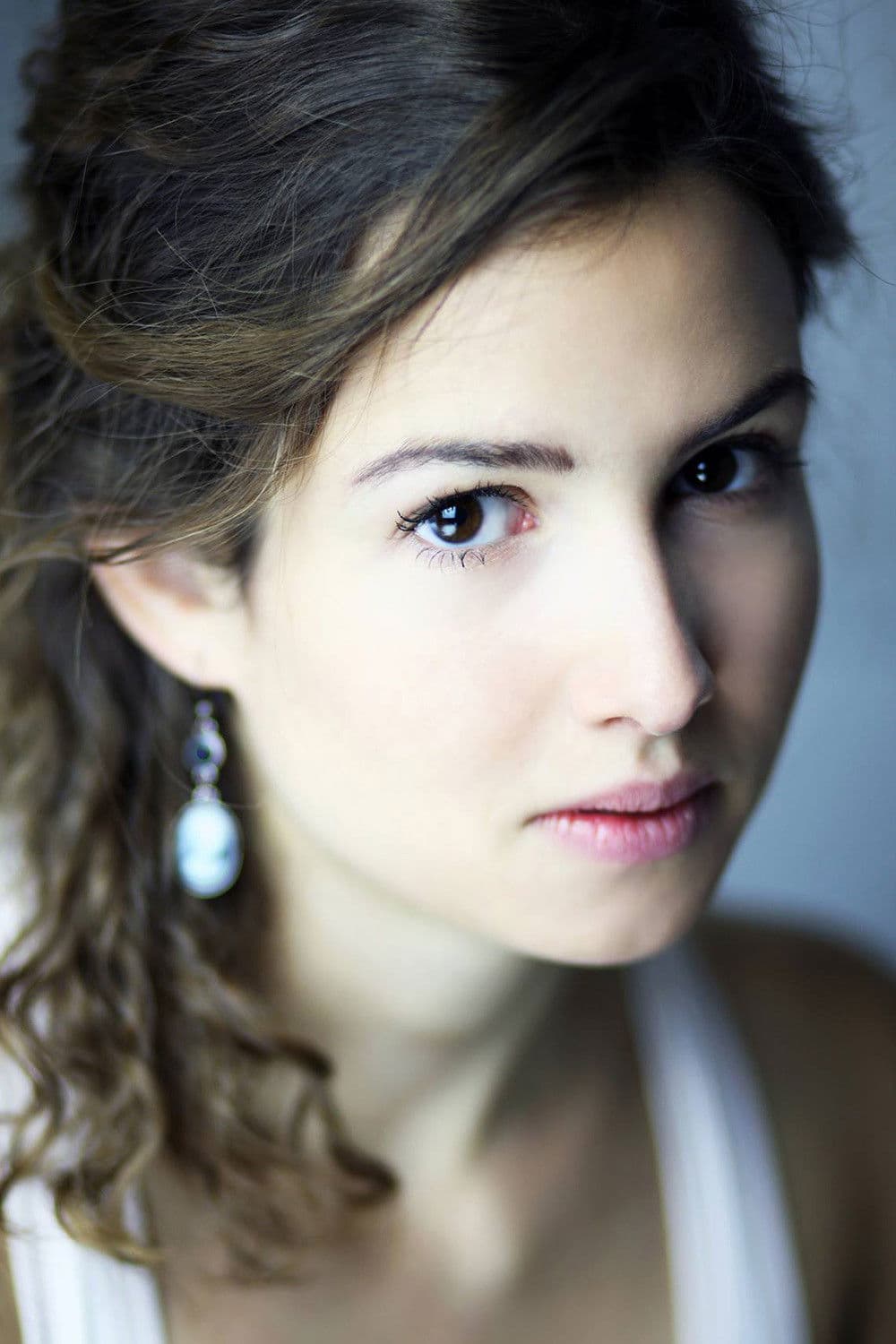 Piroska Móga profile