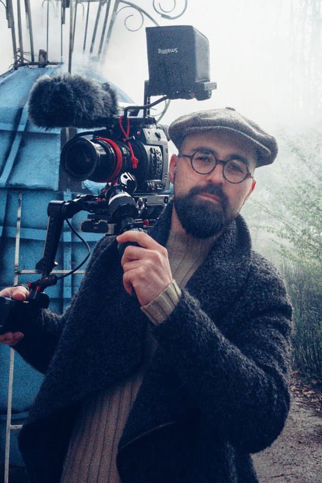 Nikita Pavlov profile