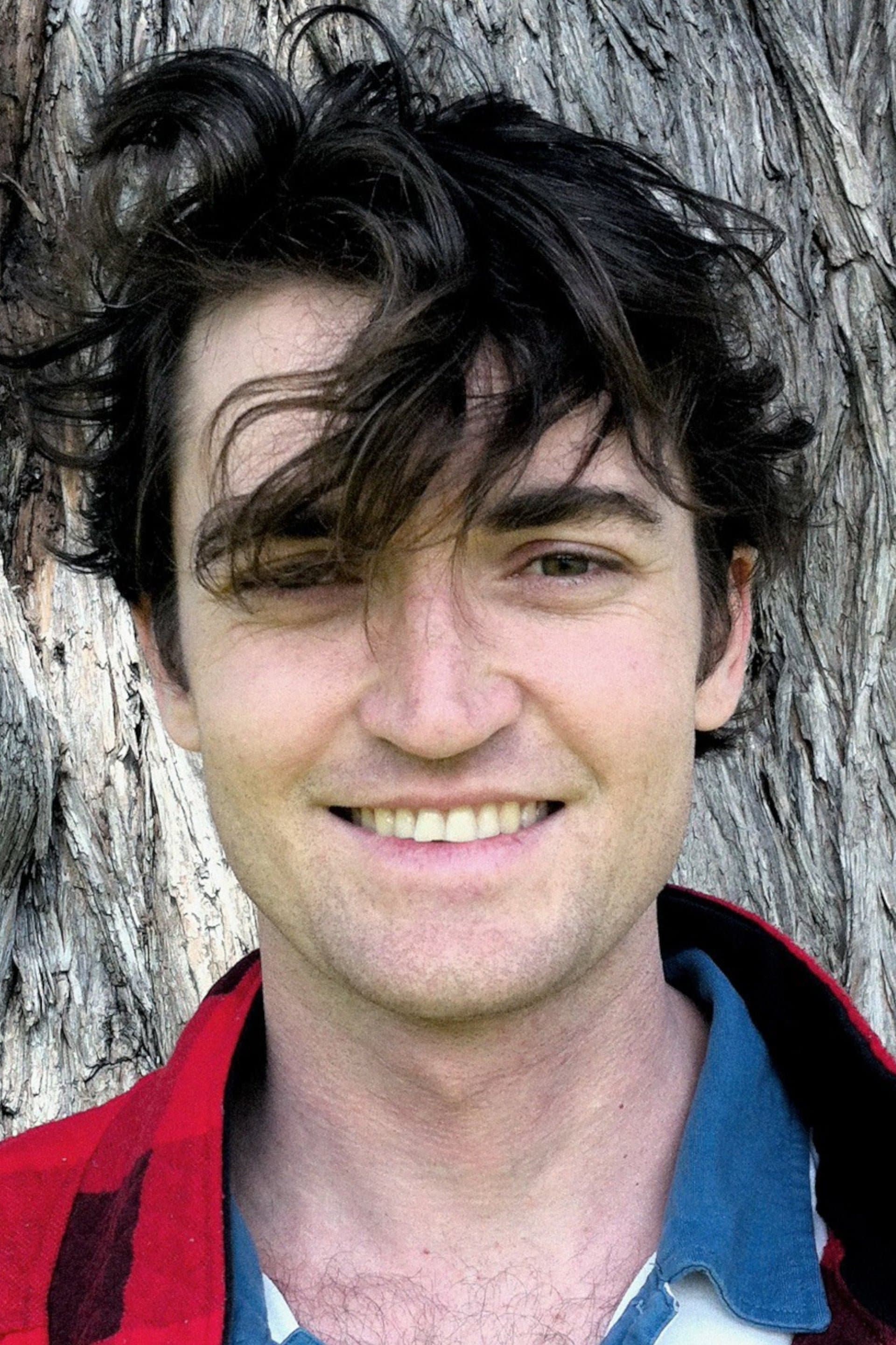 Ross Ulbricht profile