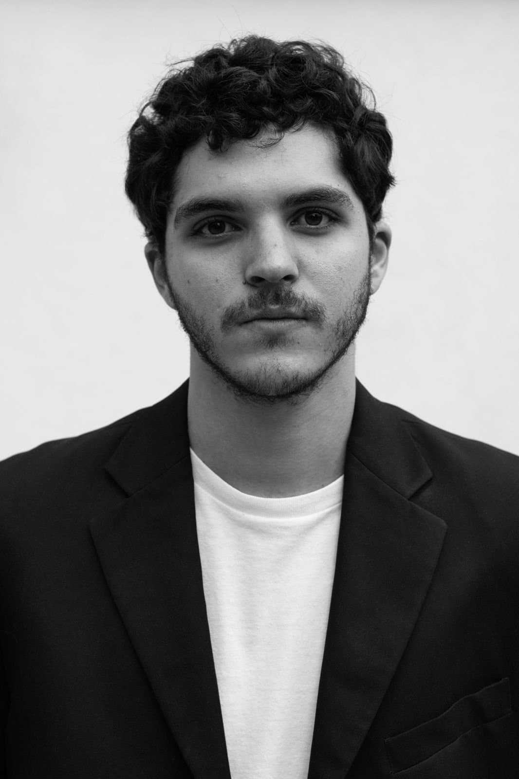 Diego Guzmán profile