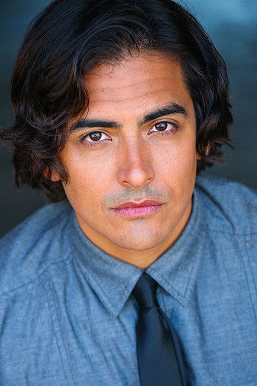 Robbie Daymond profile