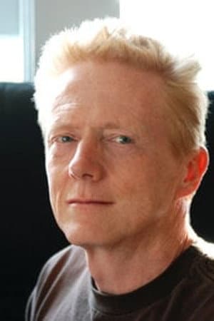 Chris Gallagher profile