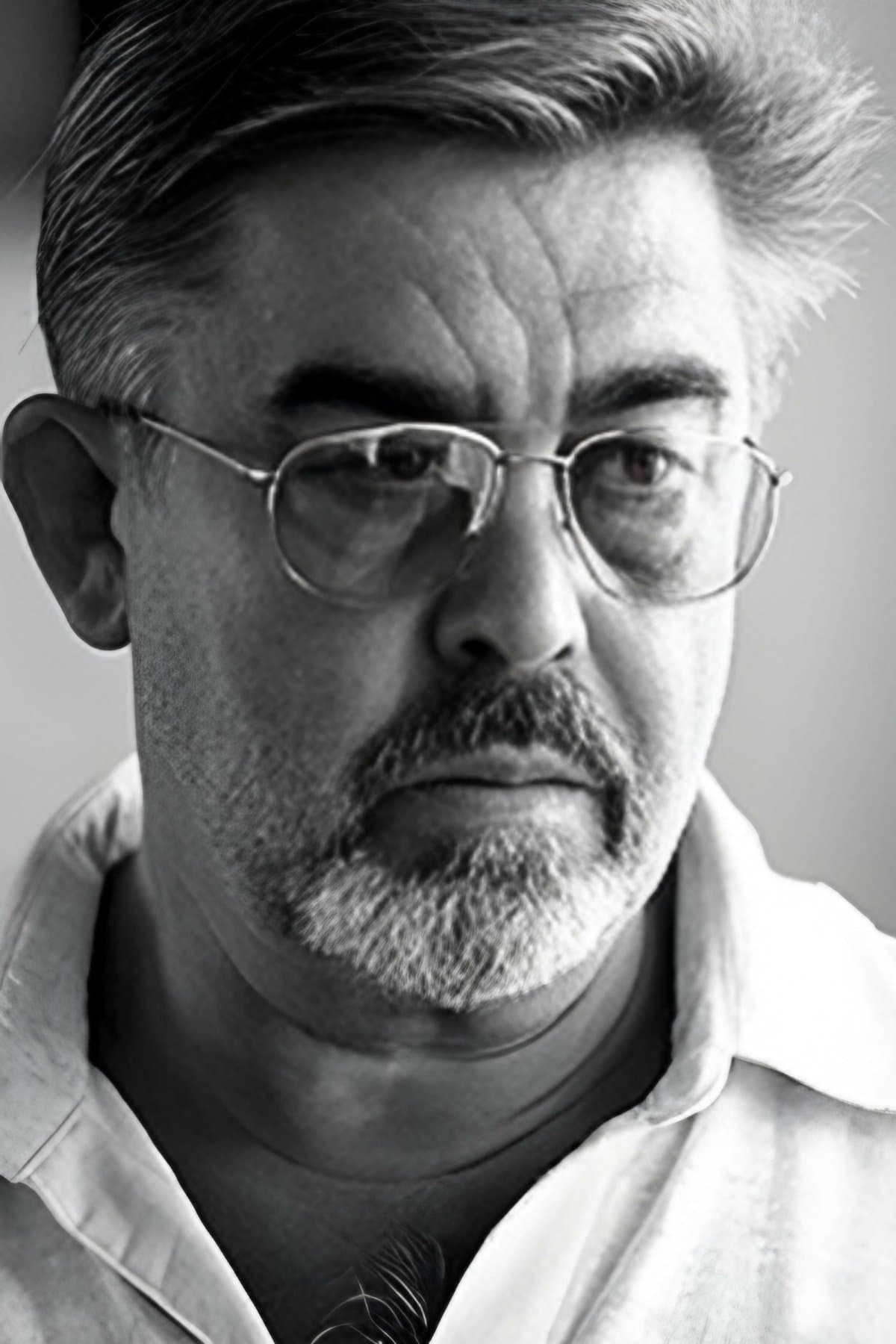 Aleksandr Efremov profile