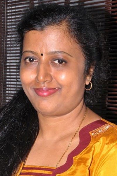 Thamarai profile