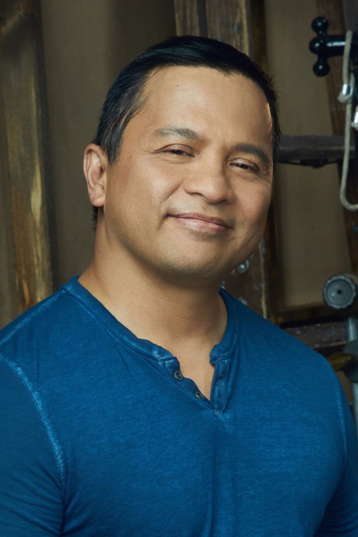 Virgilio John Aquino profile