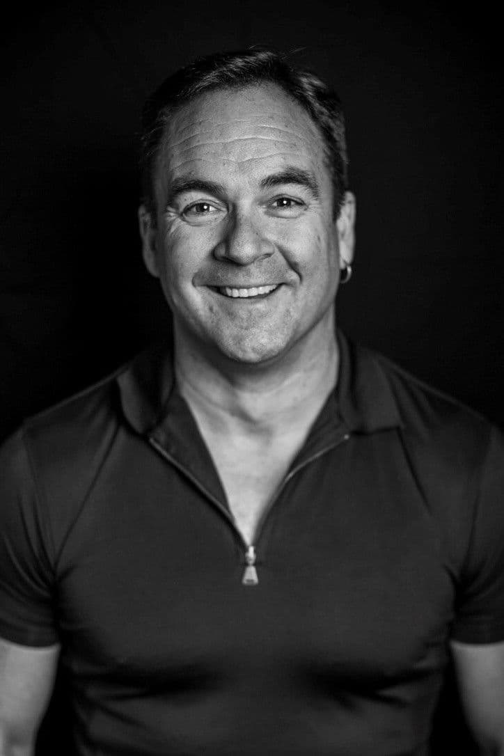 Paul Paddick profile