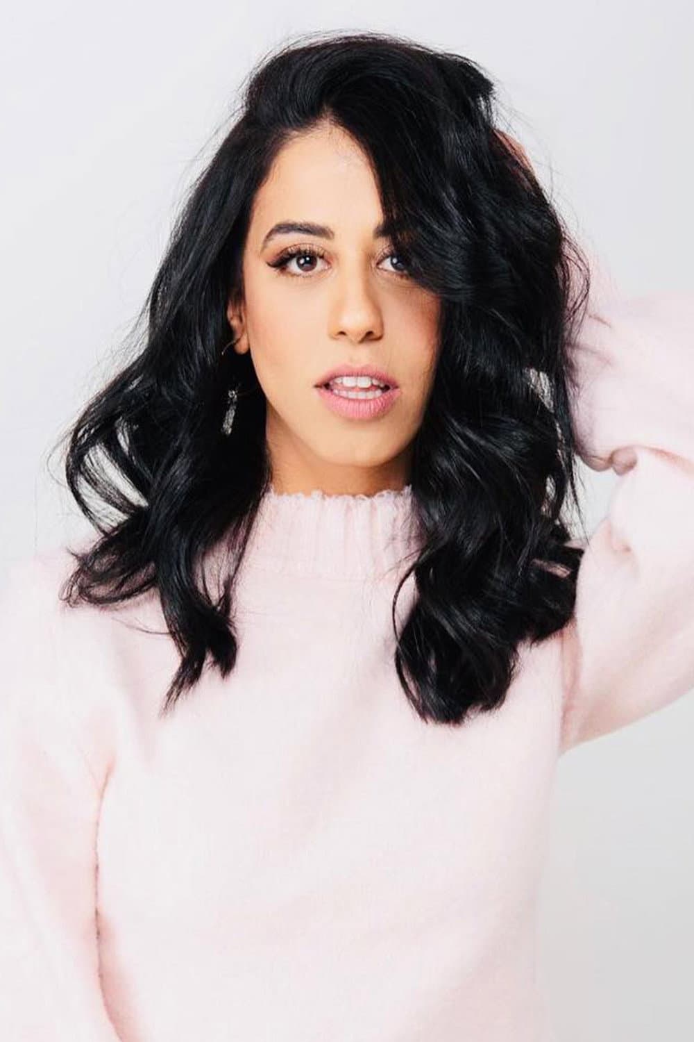 Adi Havshush profile