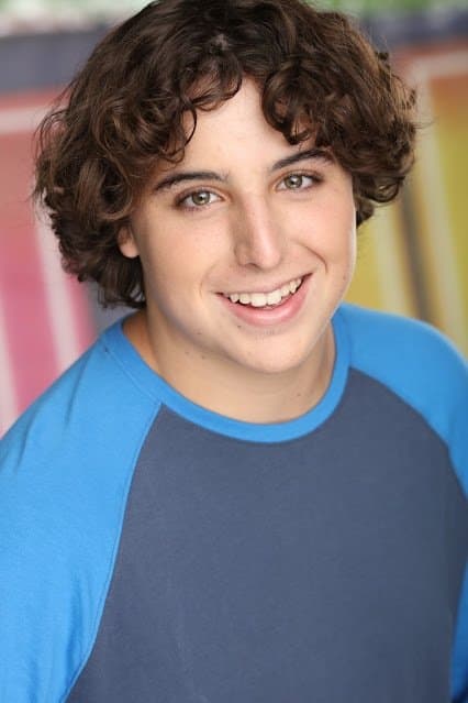 Noah Kaye Bentley profile