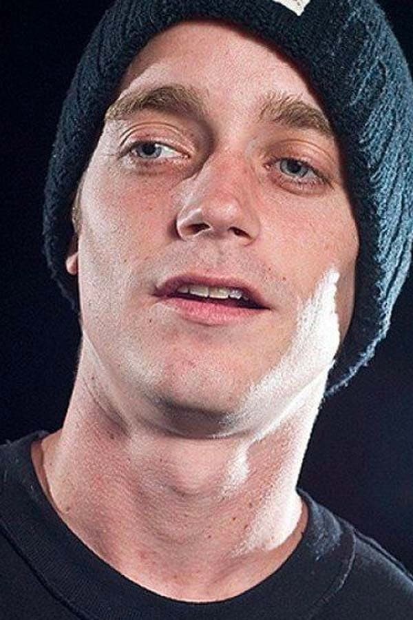 Grant Patterson profile