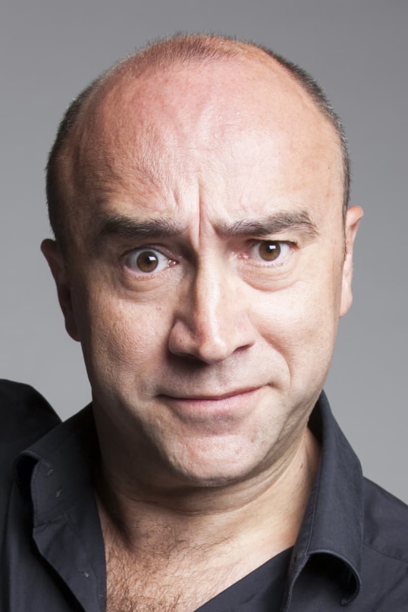 George Kapiniaris profile