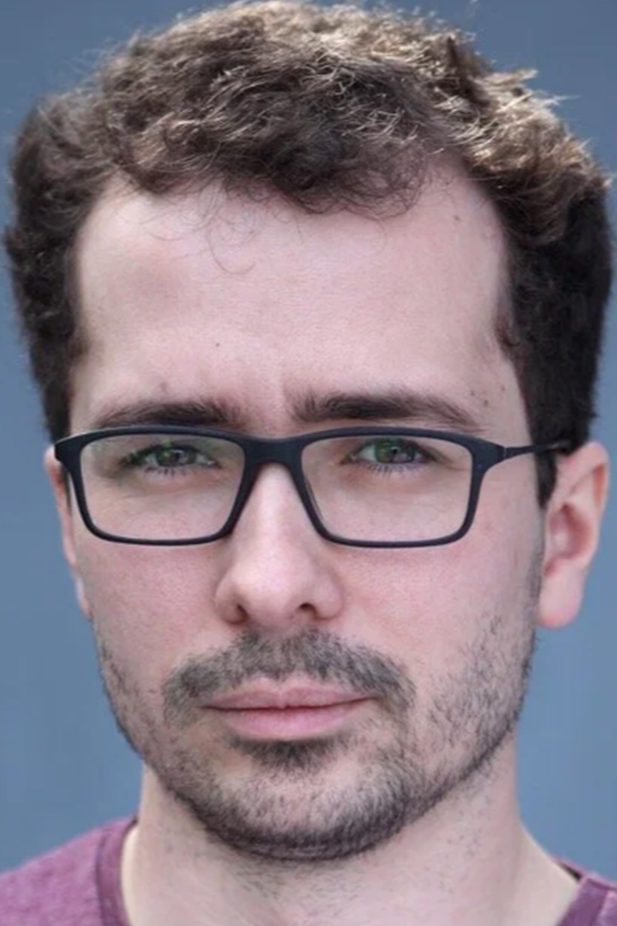 Robert Ziganshin profile