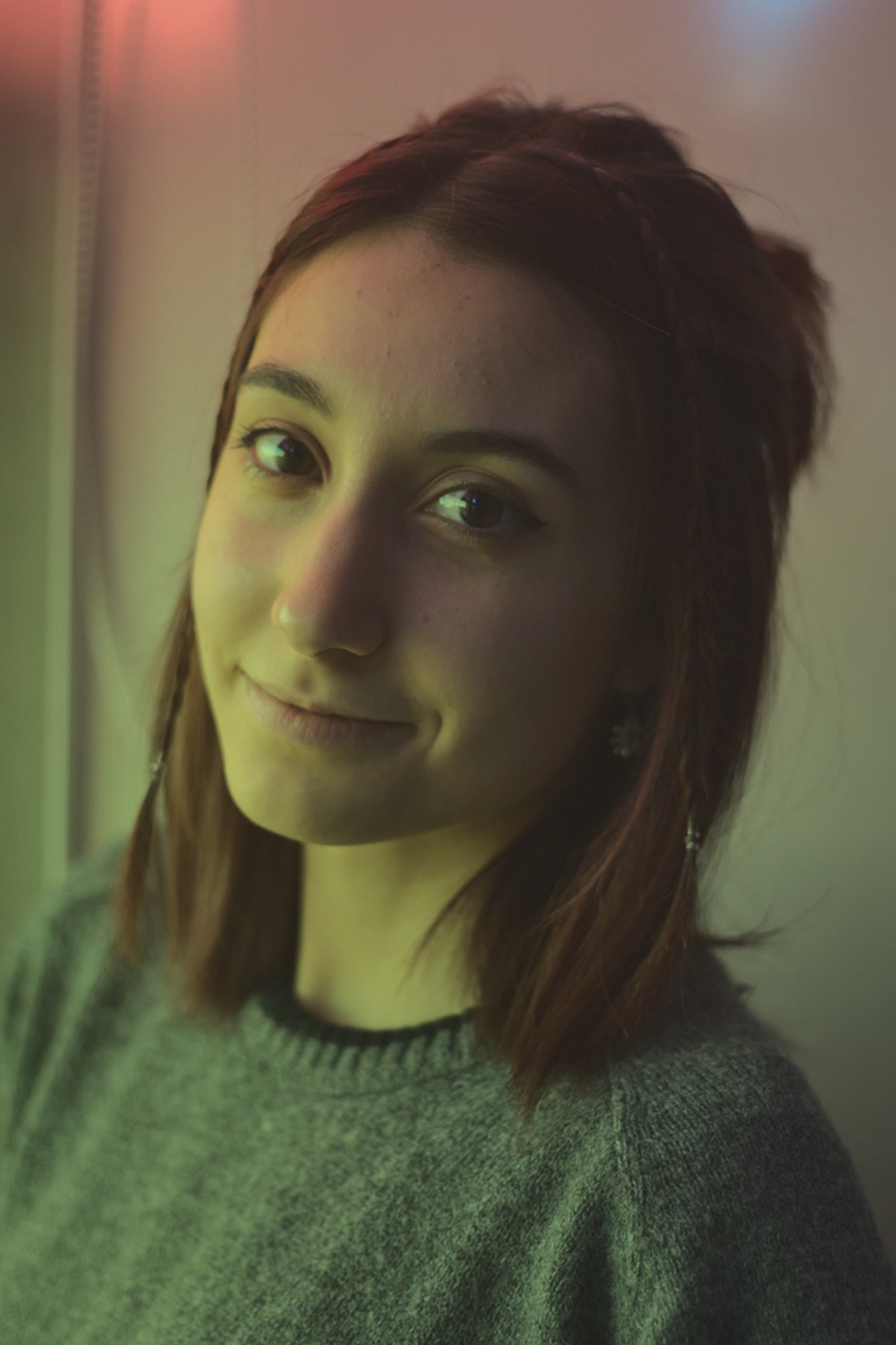 Valentina Navarro profile