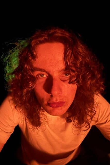 John Carson Sherouse profile